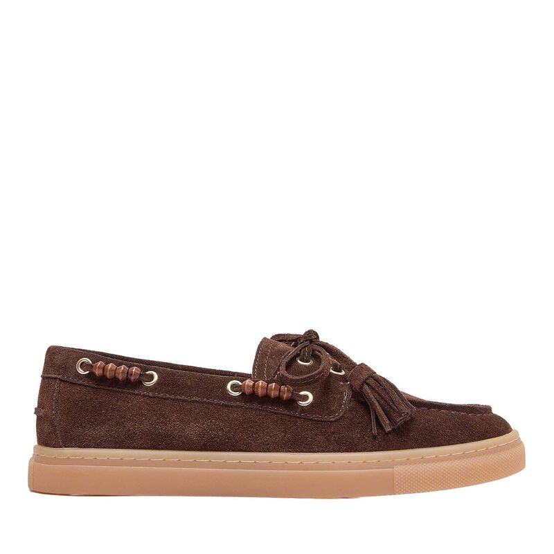 Minx Picano Boat Shoe image number 0